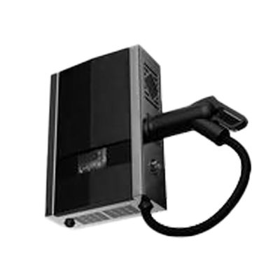 اتصالات ChadeMo EVSE EV شاحن مع 12 شهرا من الضمان ومعايير واجهة GB / T