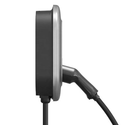 شاحن EVSE EV المحمول للأسرة M11 EN61851 11KW مثبت على الحائط