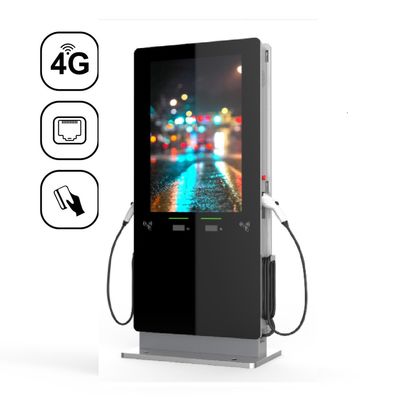 شاحن السيارة EVSE EV للسيارات الكهربائية