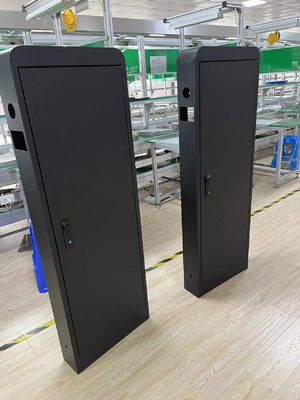 شاحن السيارة EVSE EV للسيارات الكهربائية