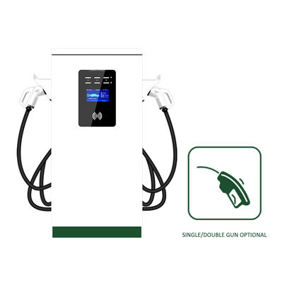 OEM 11kw شاحن منزلي محطة شحن EV التجارية كومة