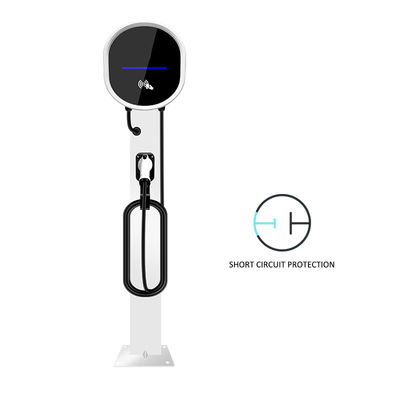 محطات الشحن السريعة لـ 7 Kw CCS EV