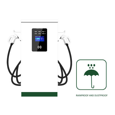 شحن متزامن 11kw شاحنات السيارة اللاسلكية للسيارات الكهربائية للمنزل 240KG