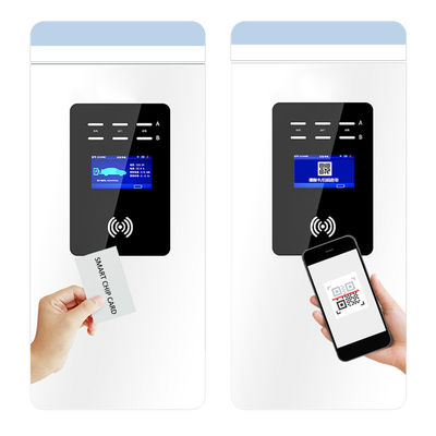 شاحن سريع Chademo EV محطات شحن CCS 30KW 60KW 120kW DC