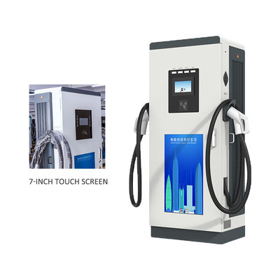 حلول الشحن السريع للشاحن الجداري للسيارات الكهربائية من OEM
