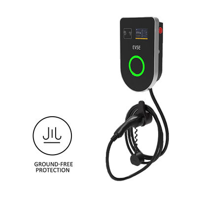ODM E محطة شحن للسيارات شاحن محمول للسيارات الكهربائية 22kW